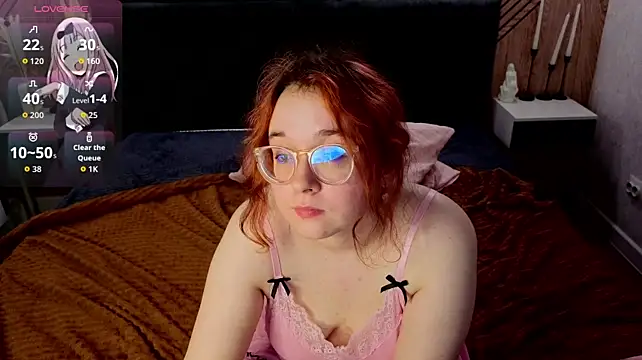 Chatroom XXX en direct de Aleks-casterrr