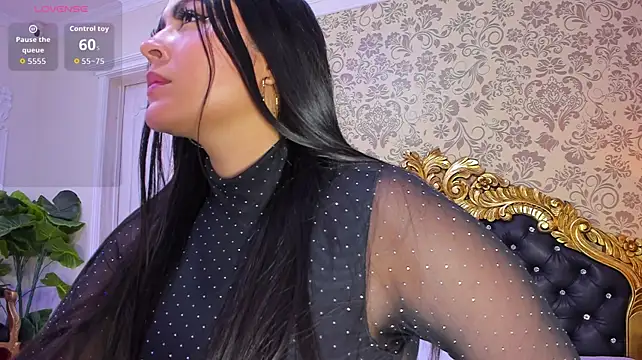 Chatroom XXX en direct de VictoriaPowell
