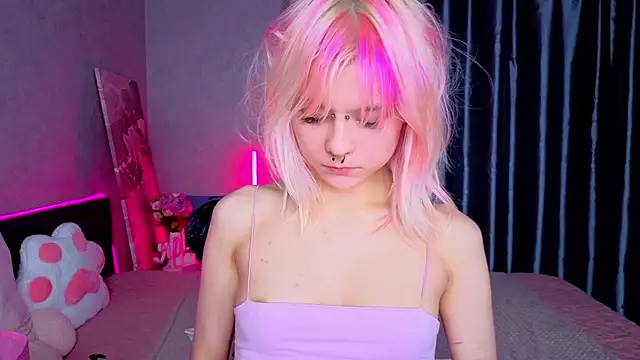 Živý XXX chat PerryKitty