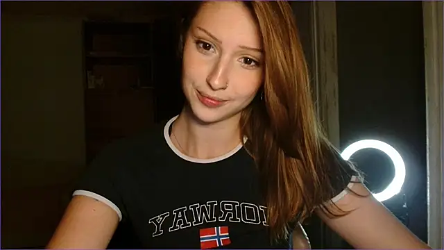 RuxaShade Chat XXX in diretta