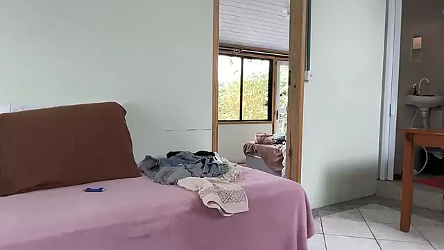 دردشة deusaludovica الجنسية المباشرة