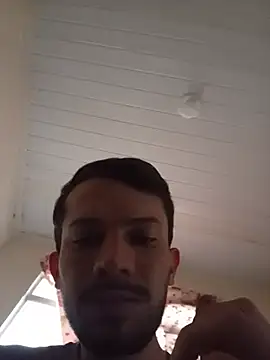 mario_pedro Webcam Show