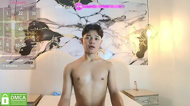 Timmy_Bell Chat XXX live