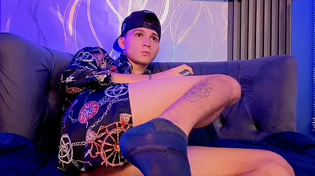 Axel_Ryder Chat XXX live