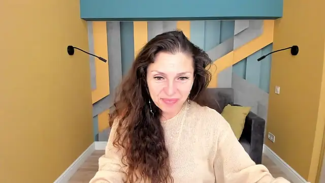 EllaLong Chat XXX in diretta