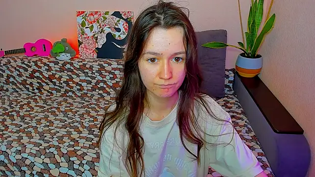 Chat XXX en directo de ameli_moon