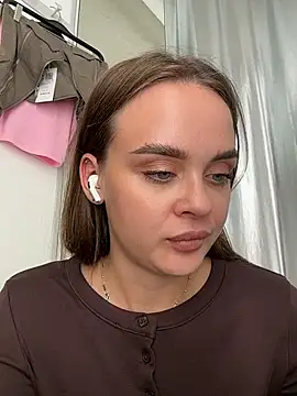 KristiRich 라이브 XXX 채팅
