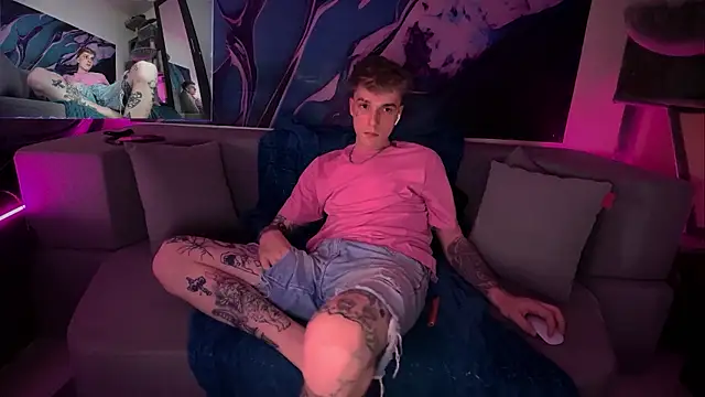 davesinner 라이브 XXX 채팅