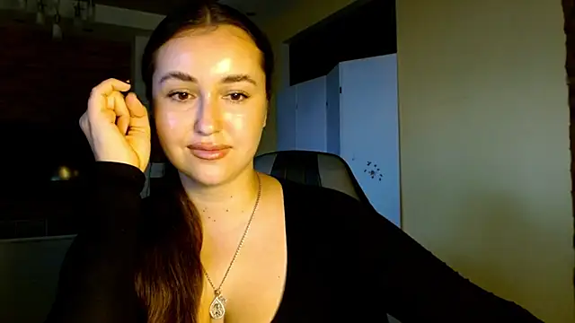 Chat +18 de ElizabethJam ao vivo