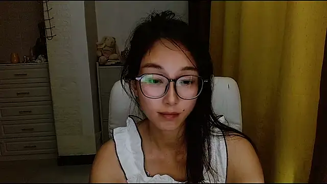 XXX chat uživo modela NIAN-er