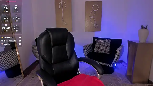 MorganHicks' Live XXX Chat