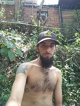 Hairy_mannn2 Webcamshow