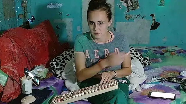 brighteyes77's Live XXX Chat