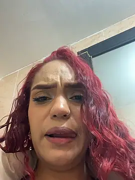 Sara-77 Webcam show