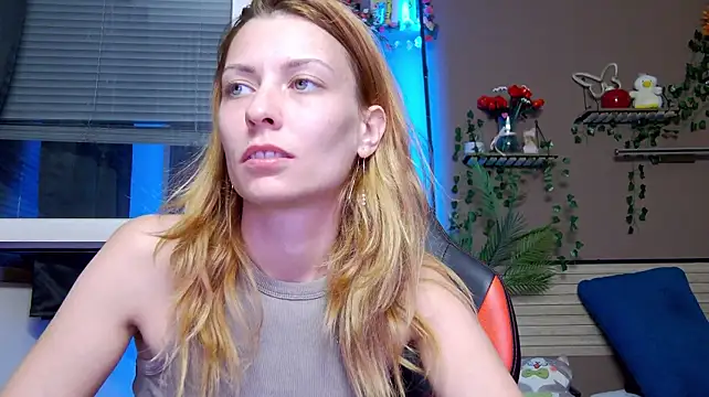 Chat +18 de karo123421 ao vivo