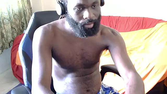 Darkkras' Live XXX Chat