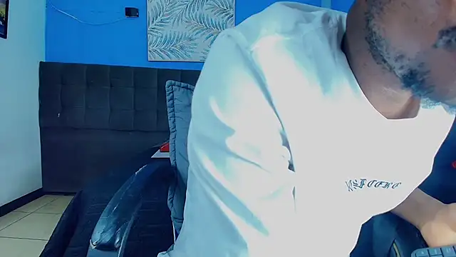 William_Bennett XXX чат на живо