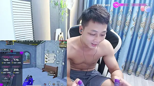 Chat XXX ao vivo de Naughty___asian