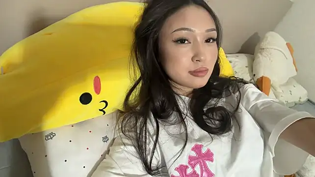LydiaDamoro Obrolan Langsung XXX