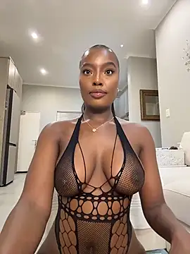 JasminBrown Obrolan Langsung XXX