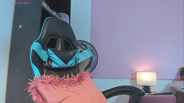 Czat XXX na żywo – _maria_foxx_