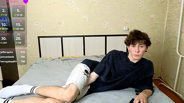 Liam_Winss Live XXX Chat