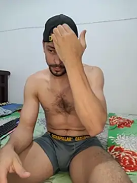 Cris_LaCobra_ live XXX chat