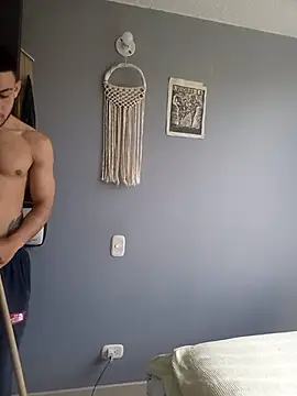 Онлайн чат XXX Taylor_DiamondBoy
