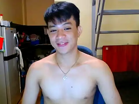 AsianCUMQUICKLY Pertunjukan Webcam