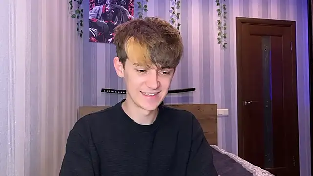 yoursexykun's Live XXX Chat