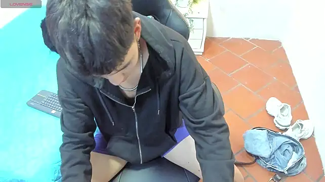 Chat XXX ao vivo de Leo_Royce