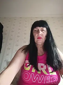 Czat XXX na żywo – MelanyBanks