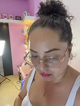 Nails_Lucia's Live XXX Chat