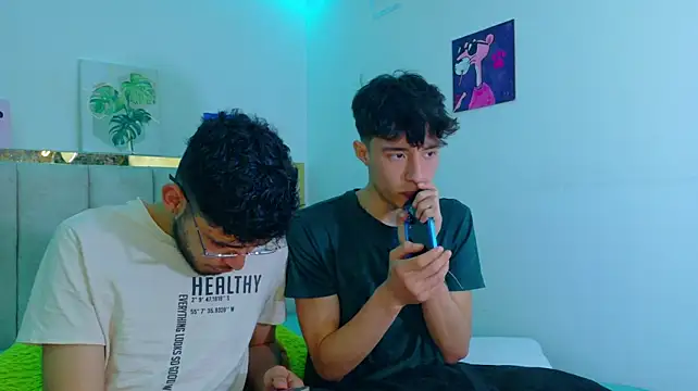 Zaylune Live XXX-chat