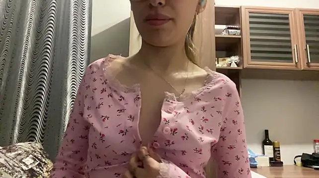 Chat +18 de ZelmaBonato ao vivo