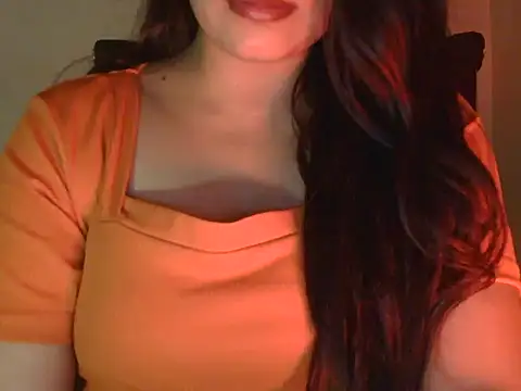 Webkamerová show diva-22