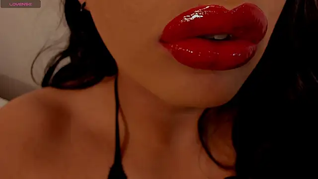 sweet_Elizabeth 即時 XXX 聊天