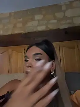 XXX chat uživo modela biancaAngel