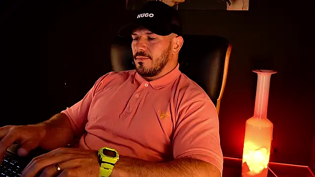 AngeloEric's Live XXX Chat