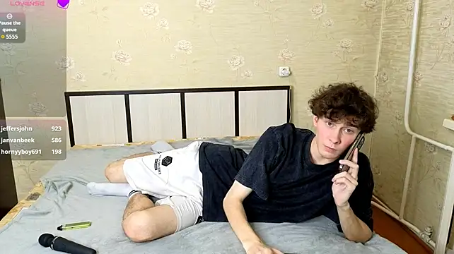 Liam_WinssのライブXXXチャット