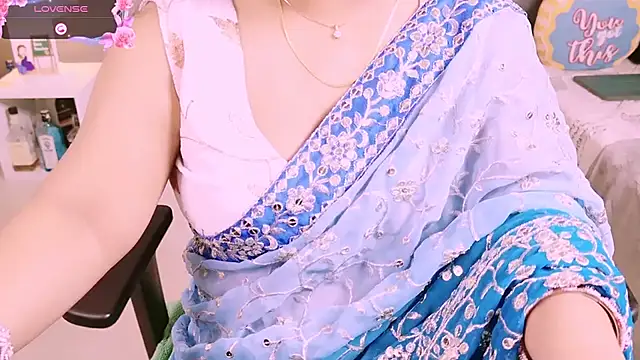 Khaleesiiii Live XXX-Chat