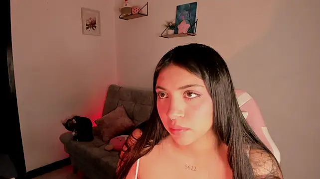 Christine_harper Live XXX-Chat