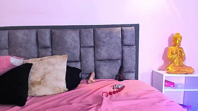 AdelaLust Live XXX-Chat