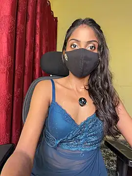 Riya_R24 Chat XXX in diretta