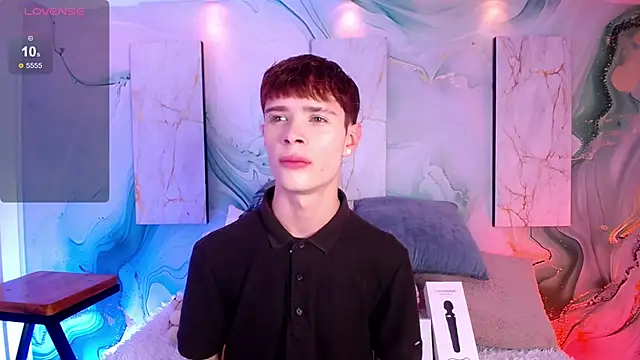 Chat XXX Live JackFrosst