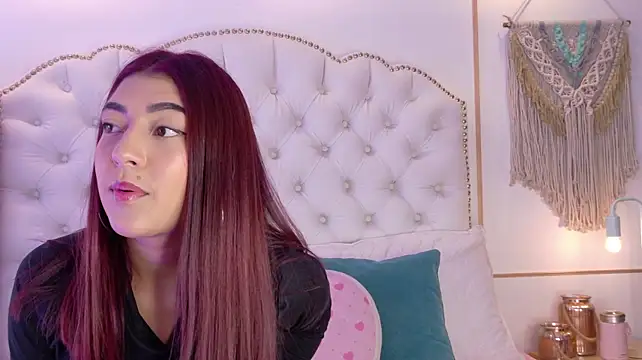 AriaStonne Live XXX-Chat