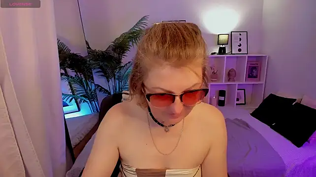 TashaMay Live XXX-Chat