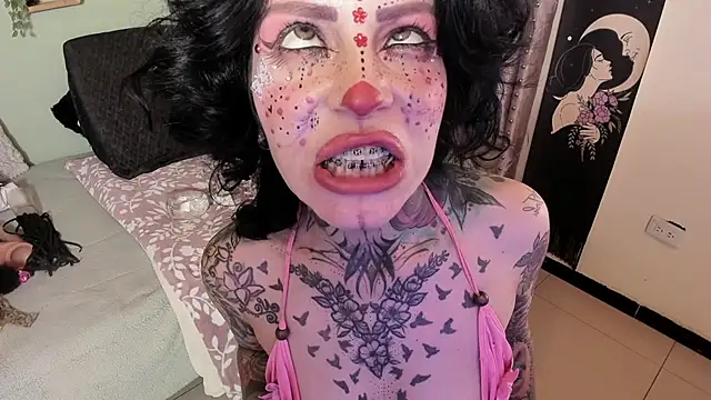 Milf_Seduction Live XXX Chat