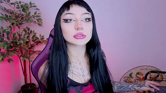 catipetite Obrolan Langsung XXX