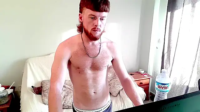 Chatroom XXX en direct de bailey_mcvicar
